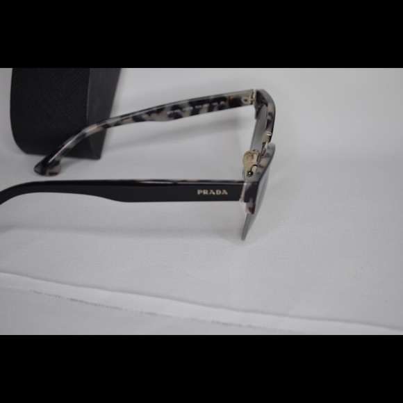 PRADA Clubmaster Sunglasses - Picture 5 of 6